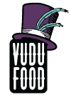 Vudu Food Logo large